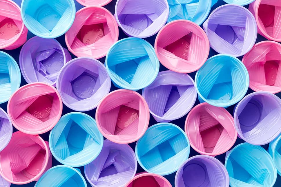 KraussMaffei ve Synergie Horizon, Biyoplastik Geliştiriyor