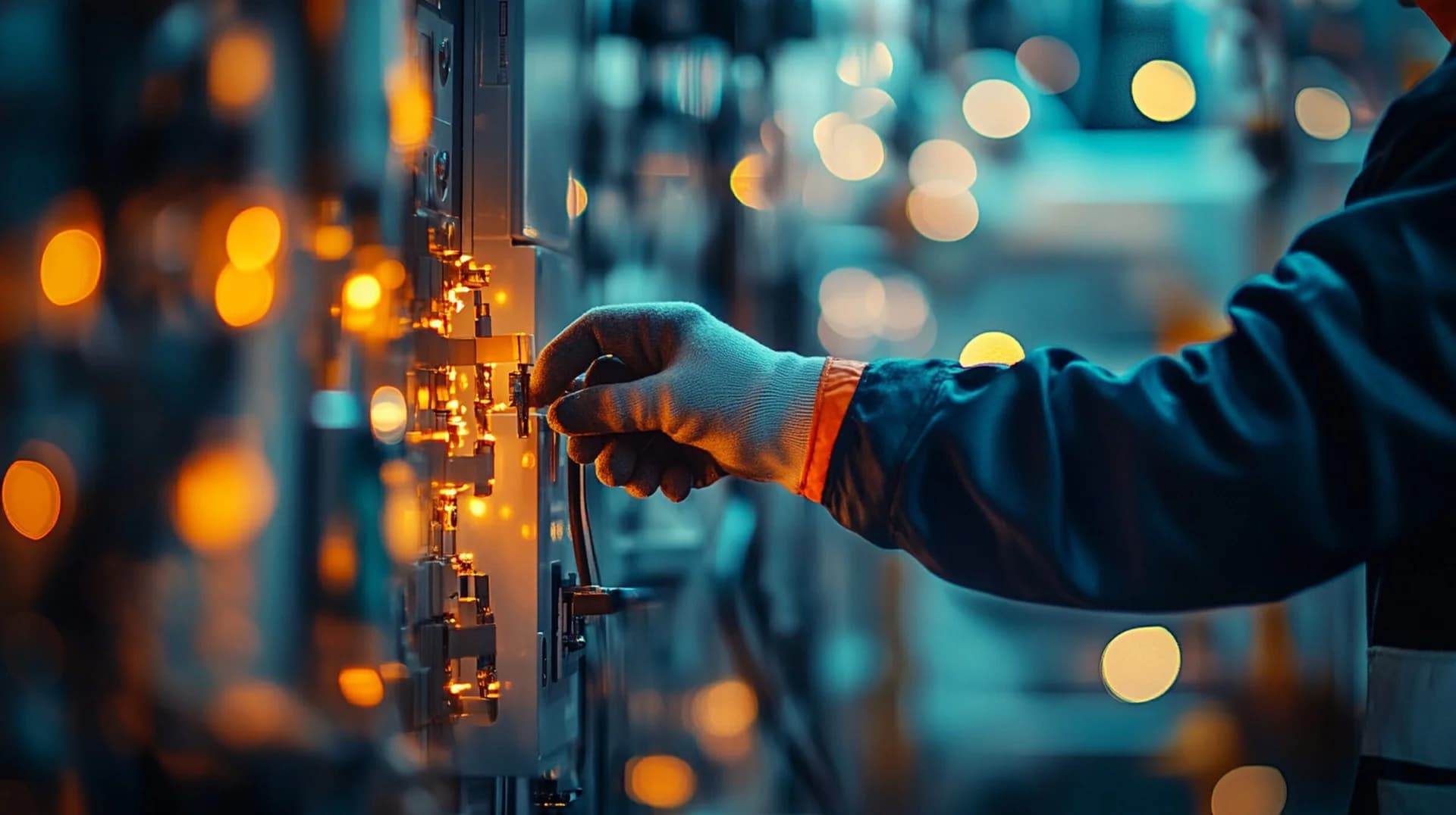 Legrand Türkiye’den Yeni Nesil Elektrik Güvenliği