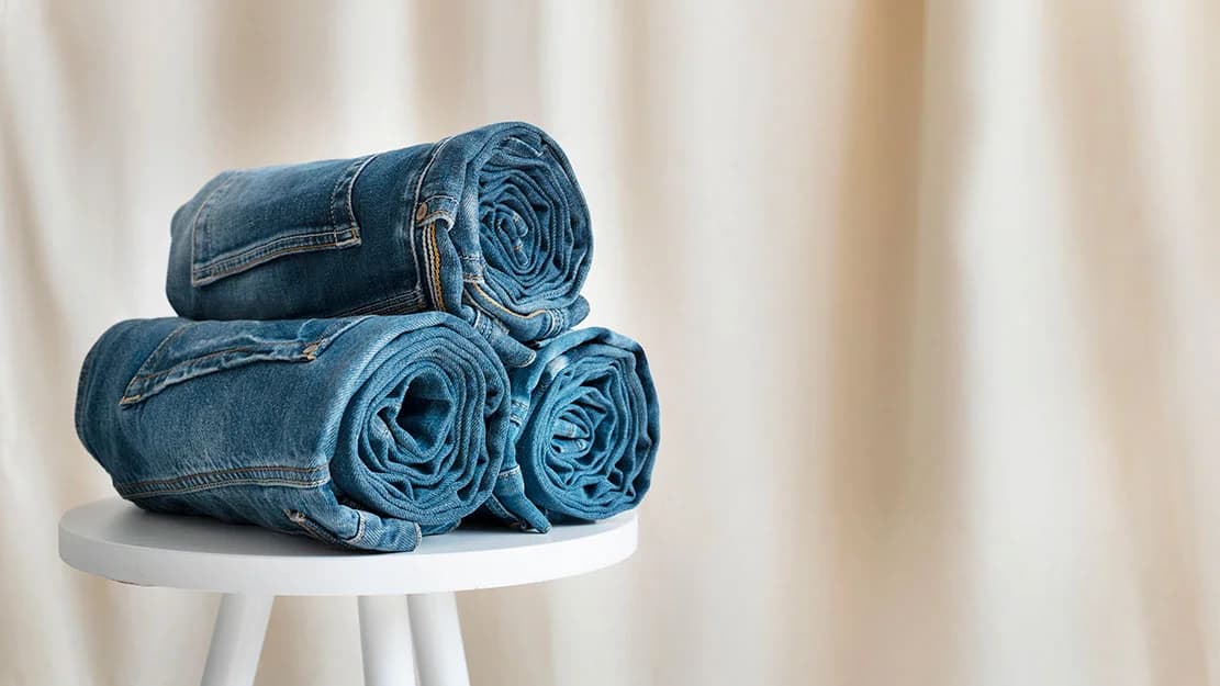 Levi’s Ambalajlarını Kompostlayarak Geri Dönüştürmek Mümkün