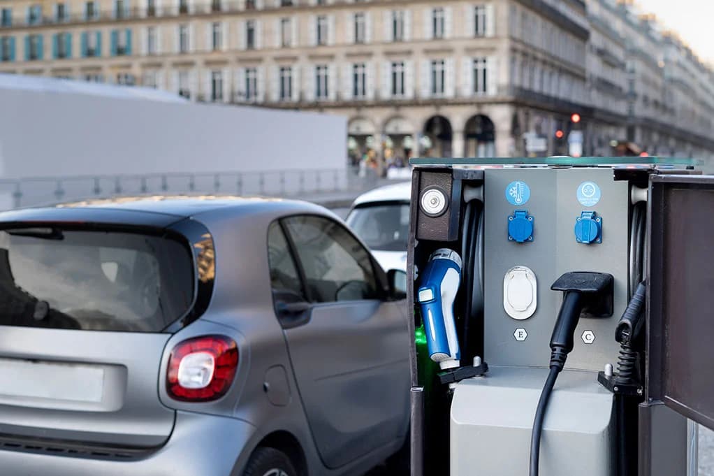 Lixhium Elektrikli Araç Şarj Ekosistemini Tek Bir Platformda Topluyor