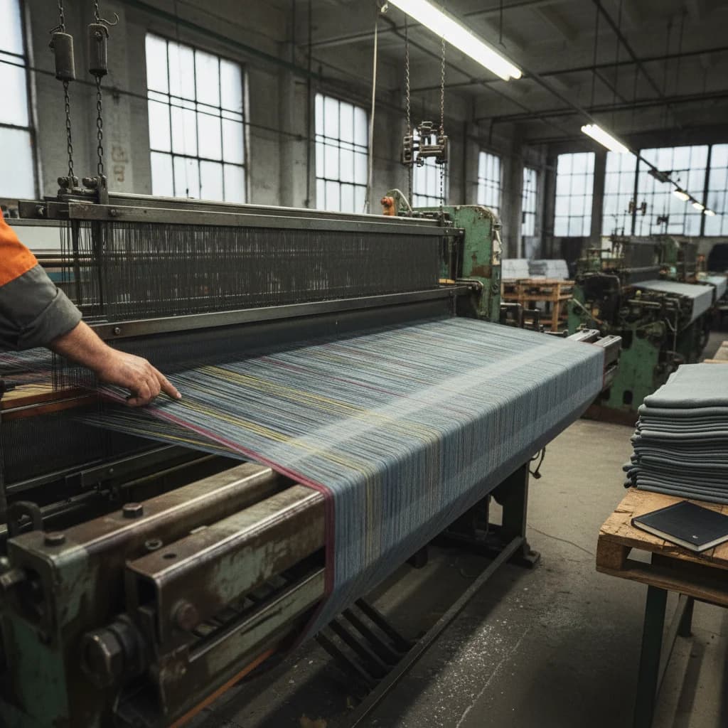 Yörüngedeki Değerleme: Moda Devleri Yatırımlarını Uzaydan Doğruluyor
