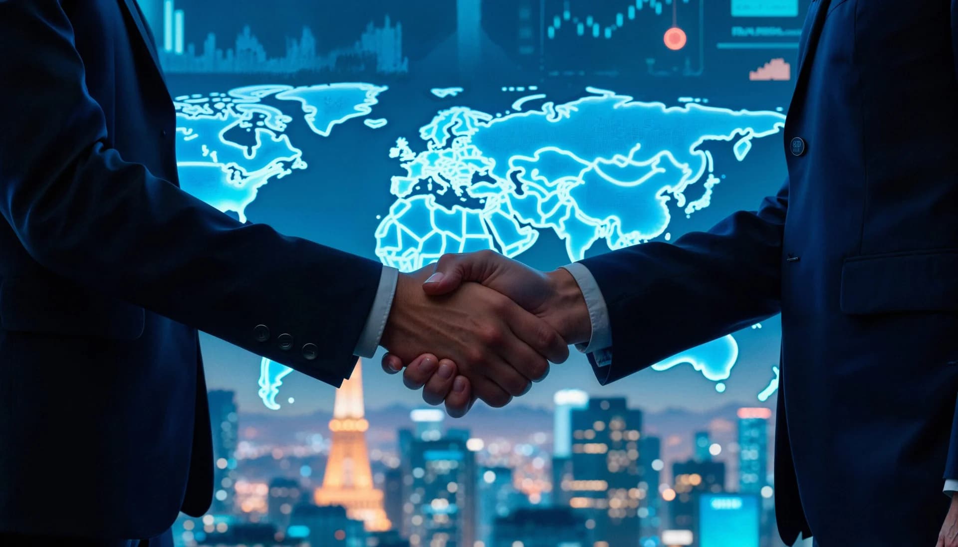Mastercard ve Octet’ten Dijital Ticaret Hamlesi