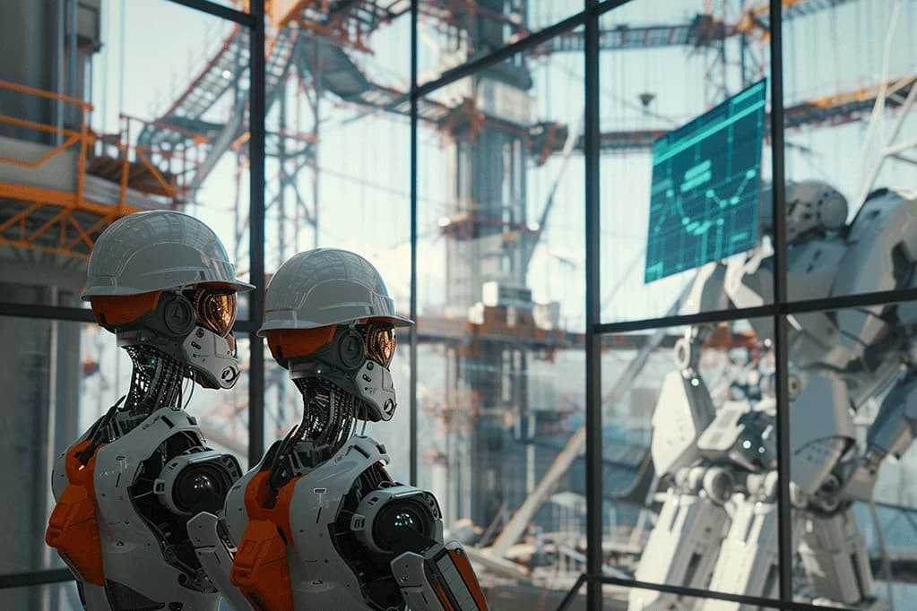 MECHANICA: Yapay Zeka İle Üretim Planı