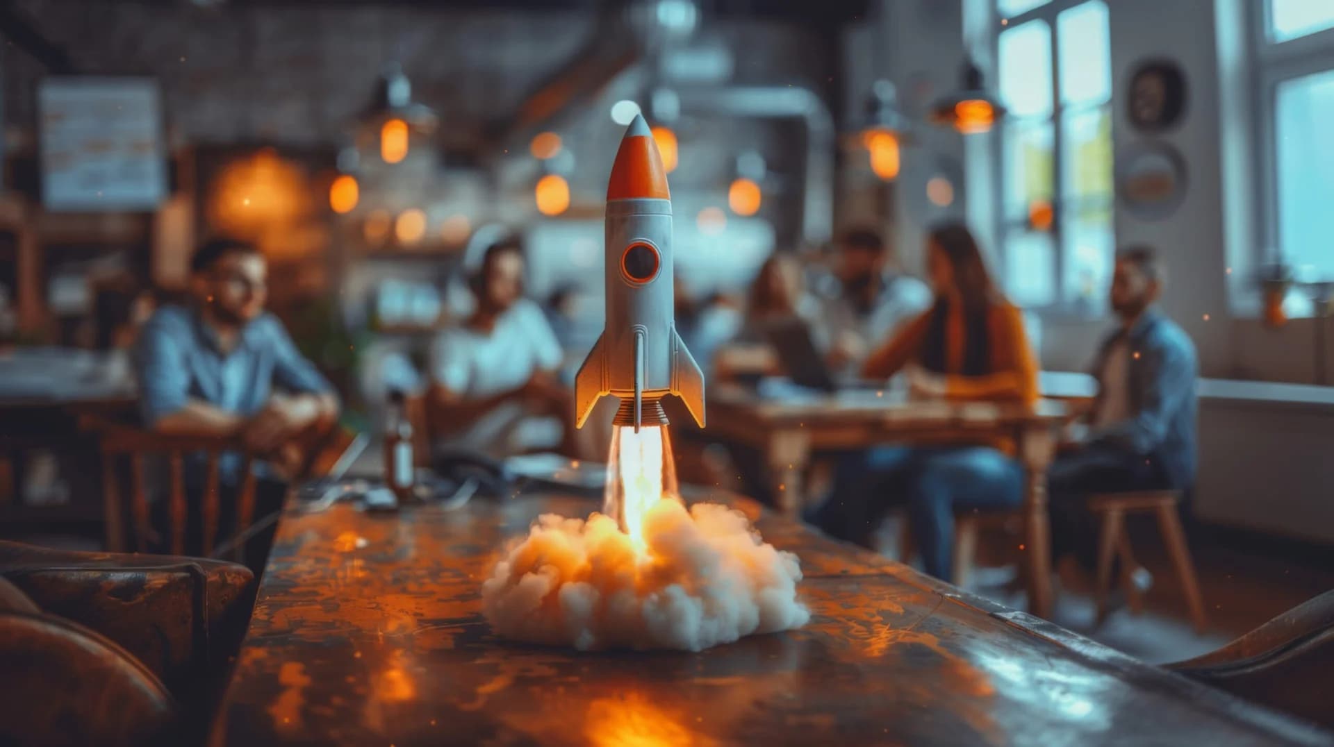 MediaMarkt Startup Challenge 2025 Başvuruları Başladı