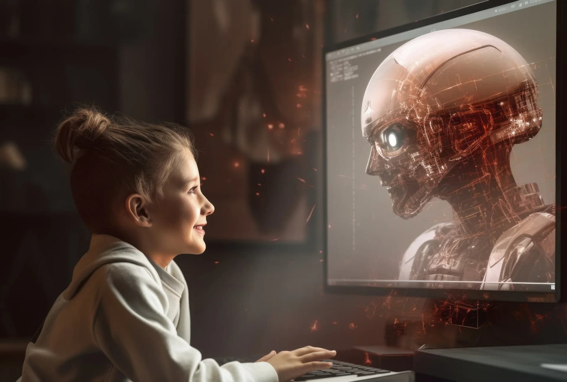 OpenAI’den ChatGPT’ye Görsel Takviye
