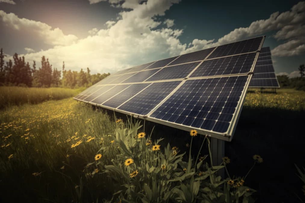 Mega Metal, Yeşil Enerjiyle Adımlar Atıyor