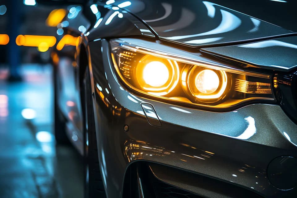 Mercedes-Benz Elektrikli Araç Satışlarında Düşüş Yaşadı