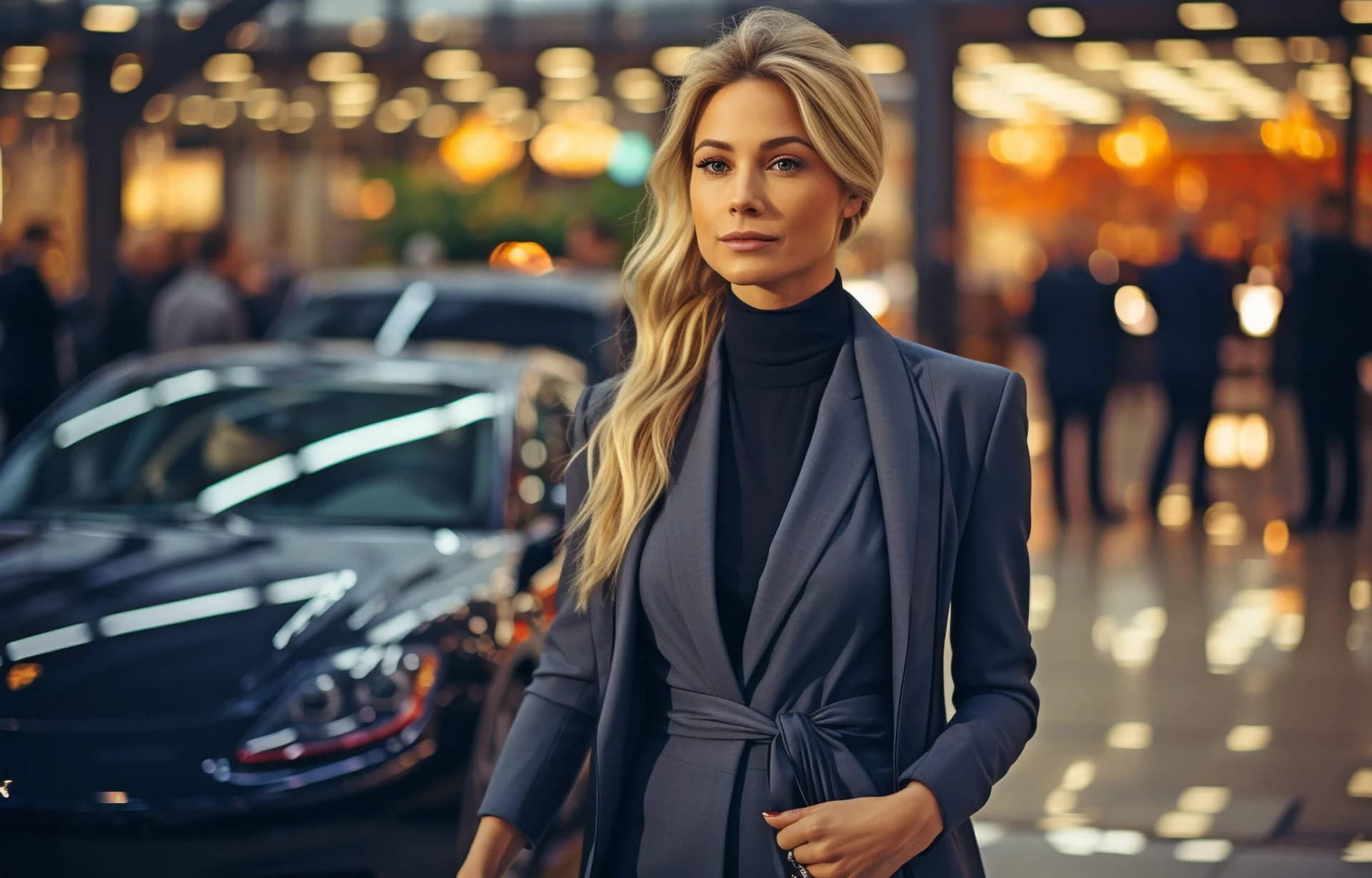 Mercedes-Benz She’s Mentoring Programı 2026 Başvuruları Tamamlandı