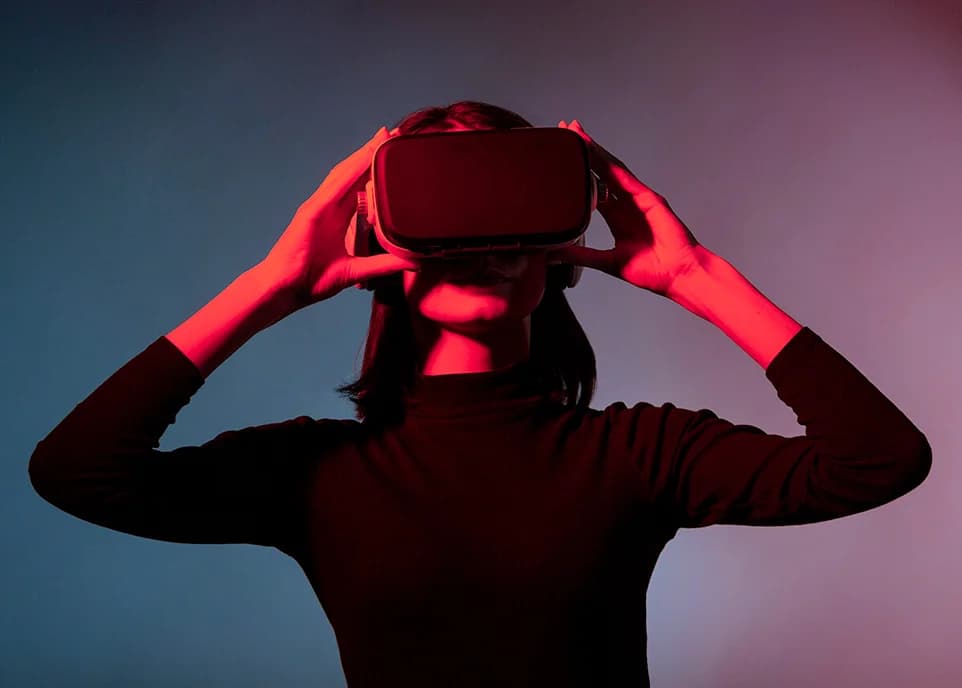 Meta’dan Yeni VR Gözlük: Quest 3