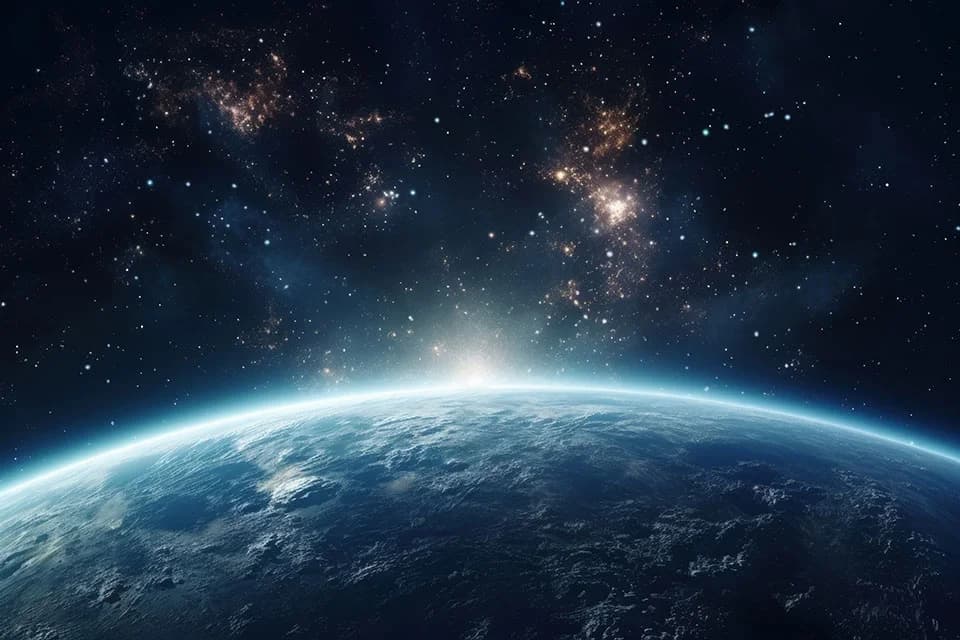 Muon Space, 56 Milyon Dolar Yatırım Aldı