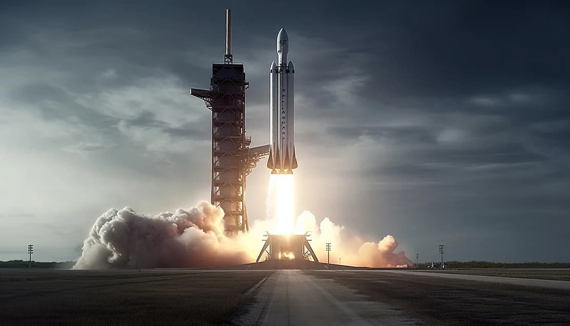 NASA’nın Süpersonik Uçağı için Geri Sayım Başladı