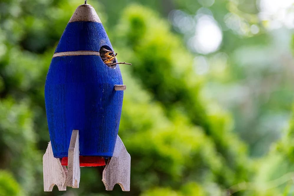 NASA ve DARPA Nükleer Enerjiyle Çalışan Roket İnşa Ediyor