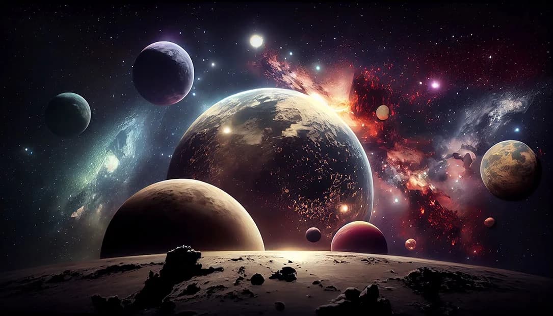 NASA ve SpaceX Starlink İş Birliği