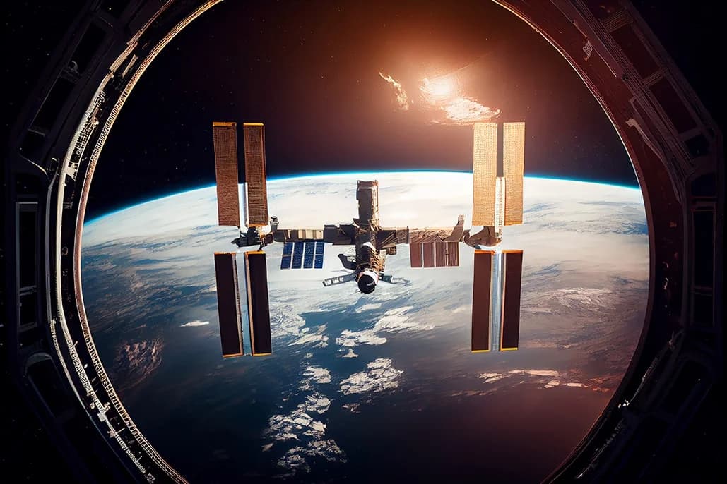 NASA’nın Ingenuity Aracı Mars’ta Son Kez Uçtu