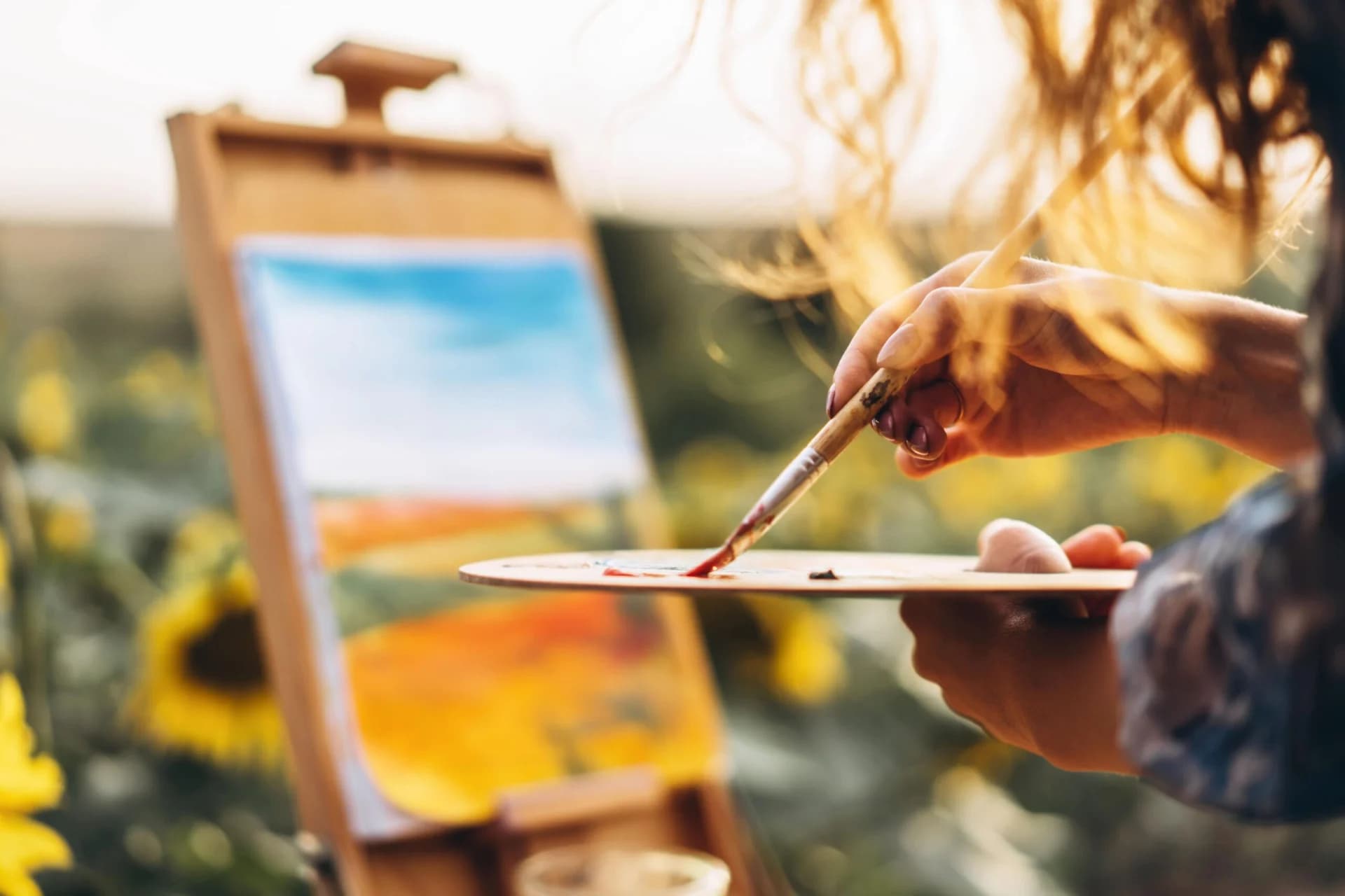 NESCAFÉ Gold, 100 Genci“Sanat Yolunda” Destekledi