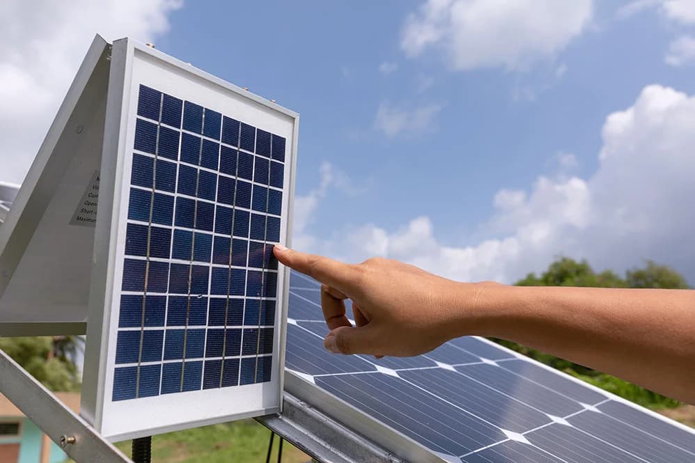 Nesnelerin İnternetini Güçlendirecek Kapalı Güneş Enerjisi