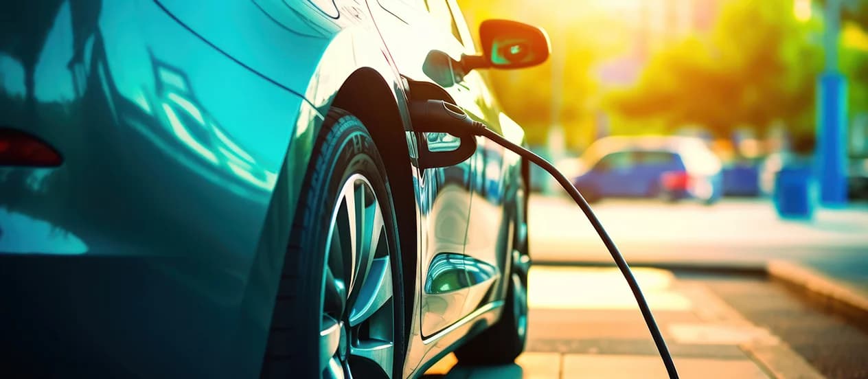 Nissan, Elektrikli Araçlar için ChargeScape’e Yatırım Yaptı
