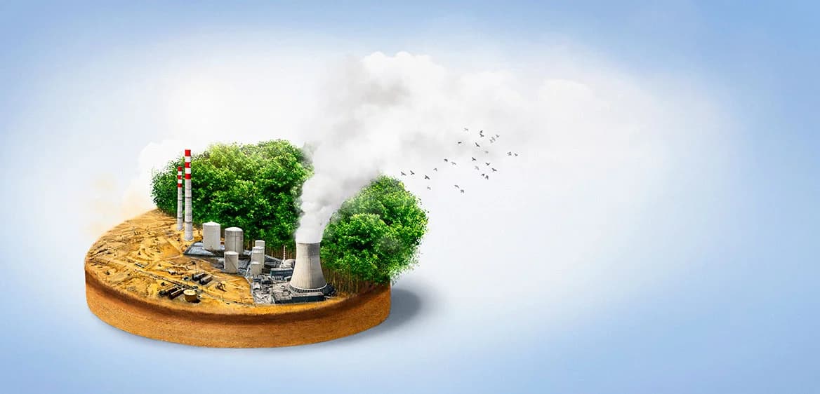 Nükleer Enerjinin Geleceği Var Mı?