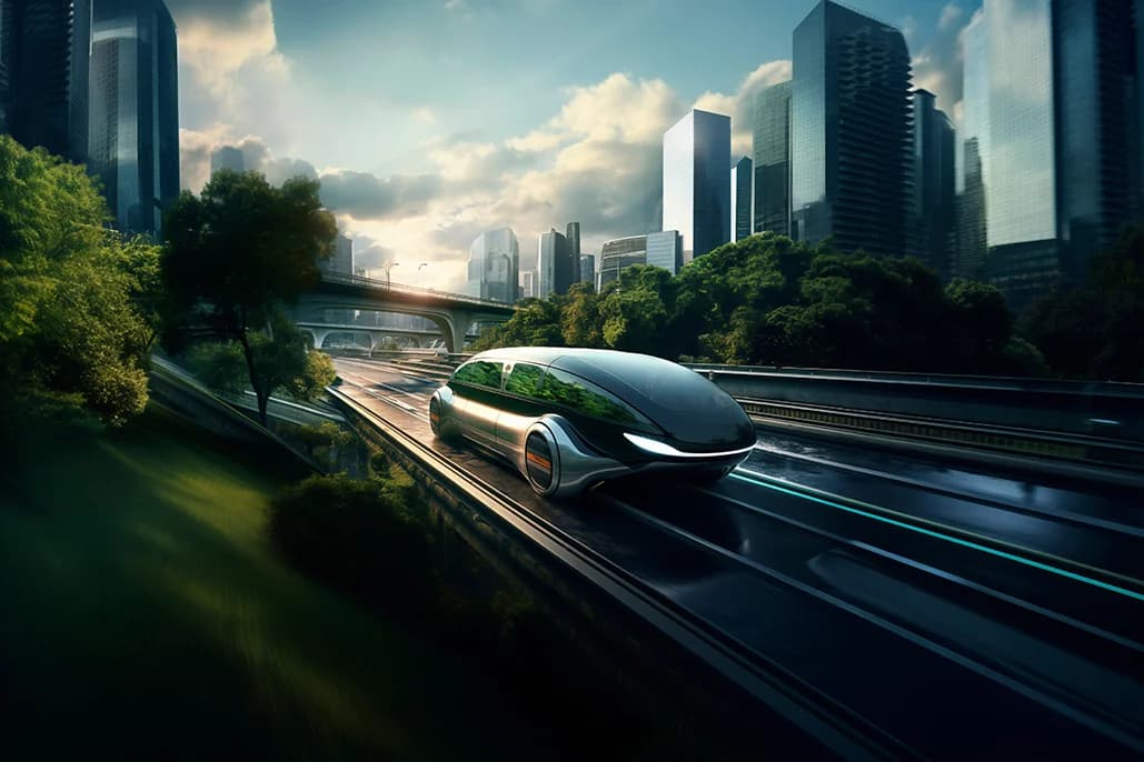 Otokoç, Yeşil Mobiliteyle Fark Yaratıyor