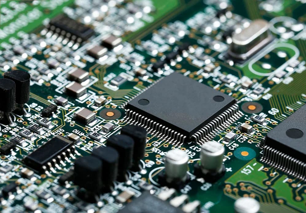 Elektronik Çipinde Bolluk, Otomotiv Çipinde Kıtlık!