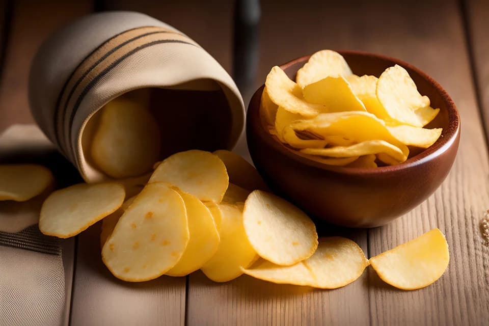 Patates Üretiminde Yenileyici Tarım Uygulamaları