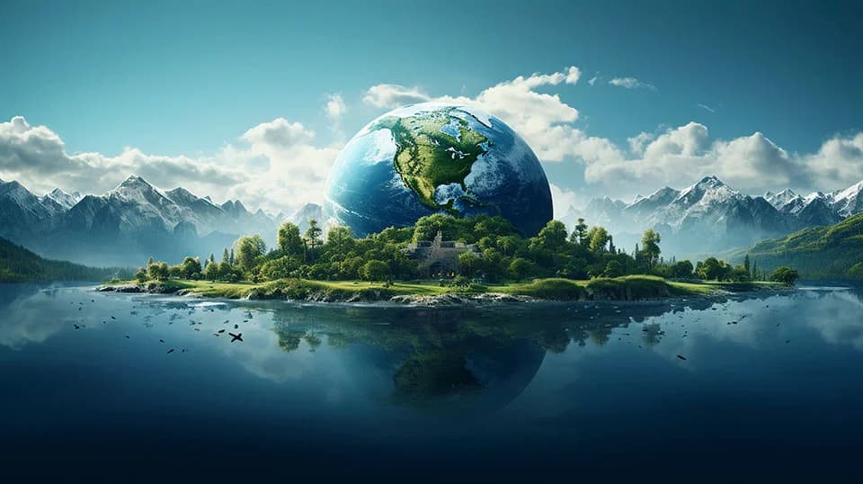 Pınar, 2050 Karbon Nötr Hedefine Emin Adımlarla İlerliyor