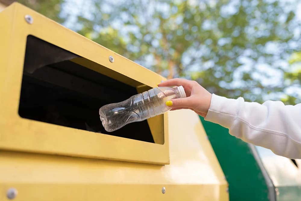 Plastik Geri Dönüşüm Endüstrisi, Düşüş Gösteriyor