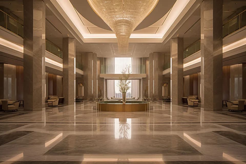 Protel, Hyatt Regency Otellerinin Dijital Dönüşümüne Destek Veriyor