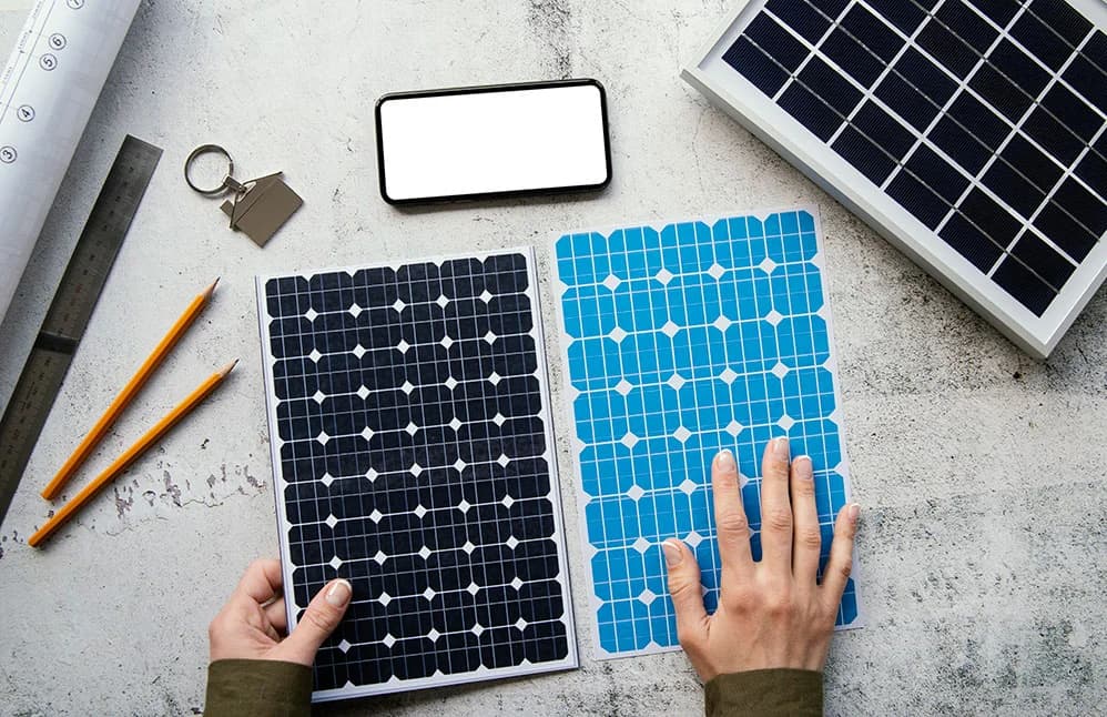 Ray-Gen Uzun Süreli Güneşten Enerji Depolama Sistemi