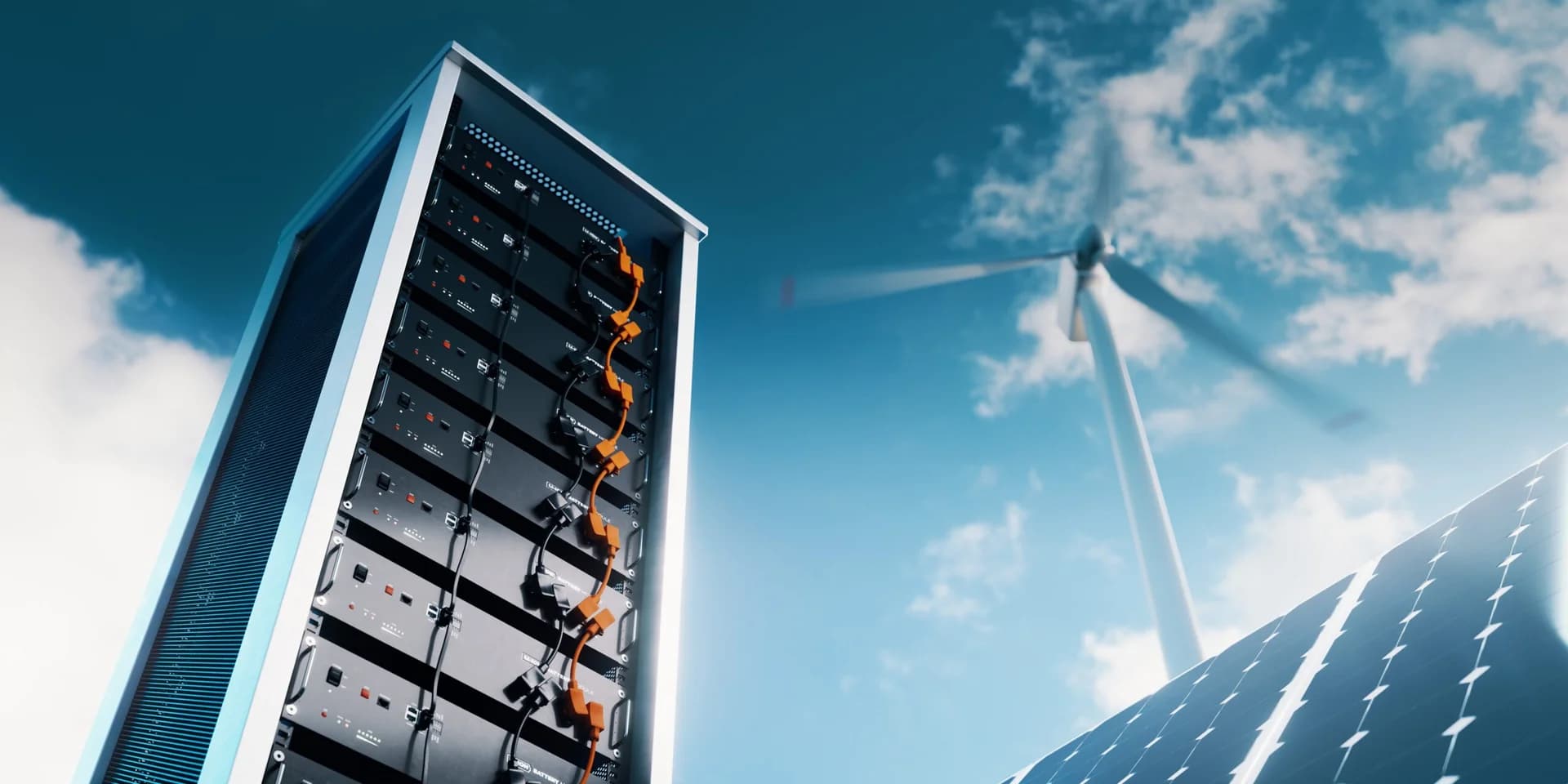 Reap Battery, Enerji Depolama Sistemi İstanbul’da Üretime Başladı