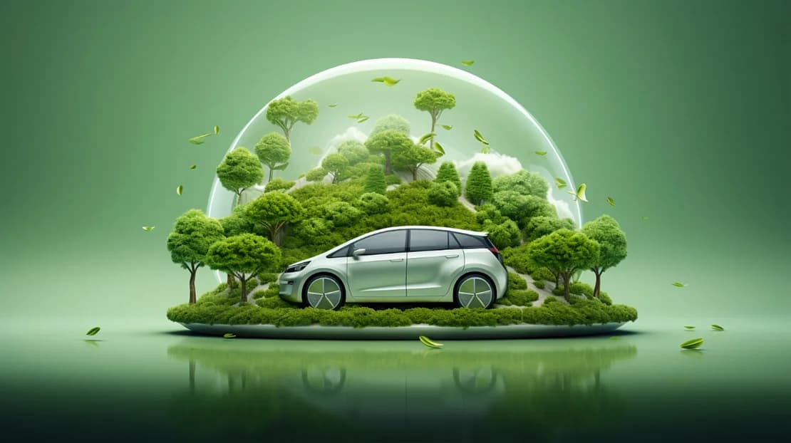 Renault, Döngüsel Ekonomi için İvme Kazanıyor
