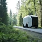 Renault, Yeni Elektrikli Panelvan Estafette’yi Tanıttı