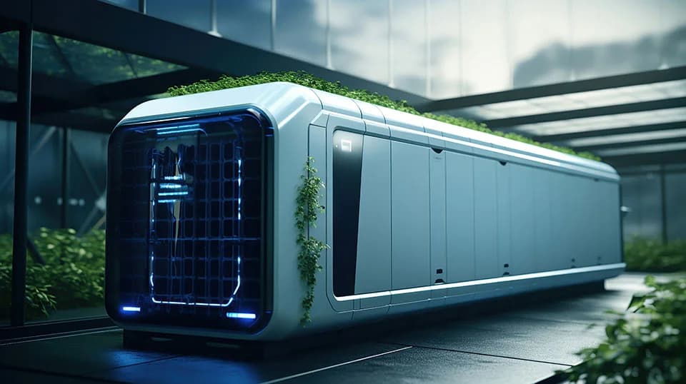 Romanya 2026’ya Kadar 5 GW Enerji Depolama Kapasitesi Hedefliyor