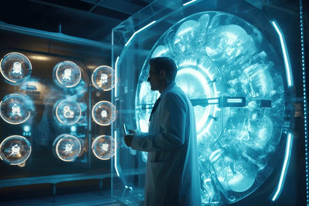 Rosatom, Nükleer Radyoizotop Genişletiyor