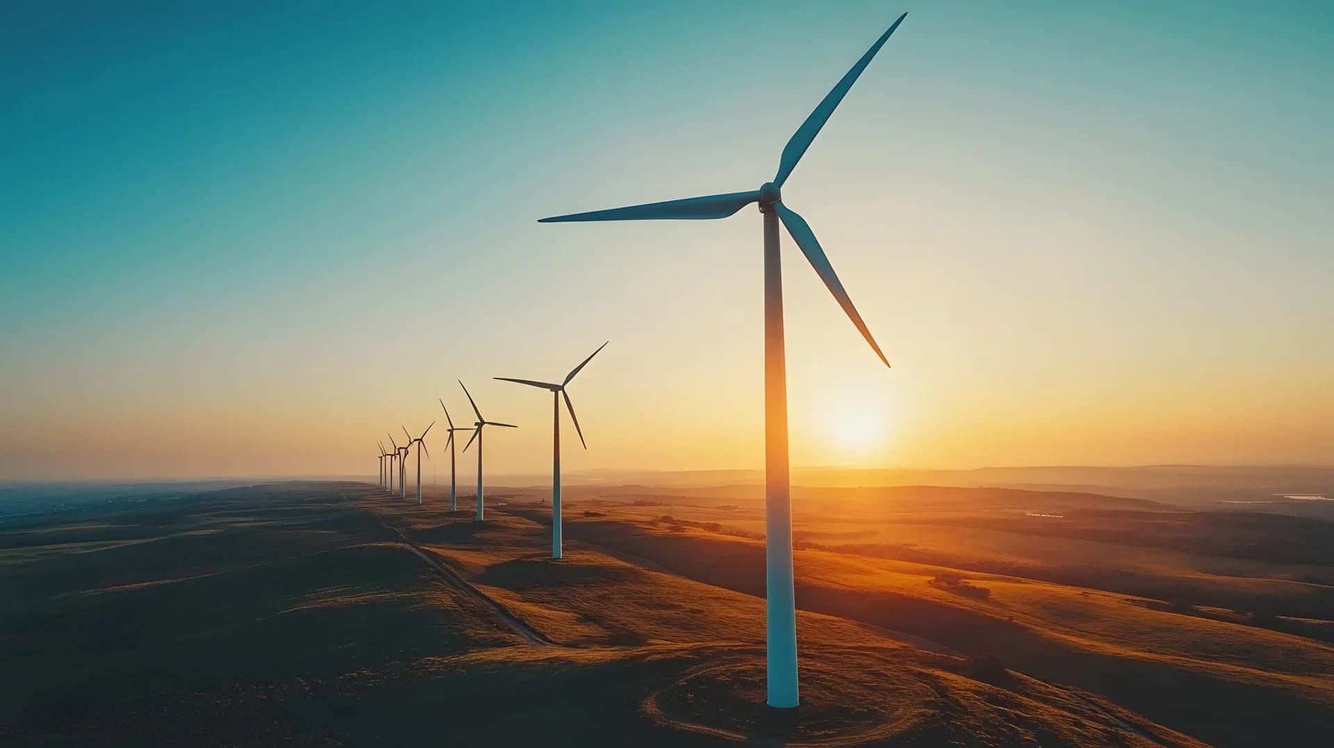 Polat Enerji’den Dünya Rüzgar Günü Mesajı
