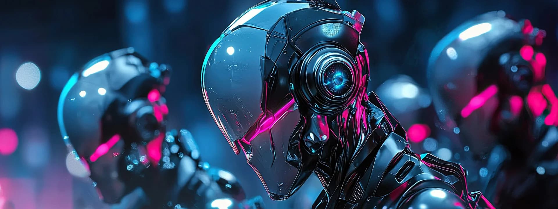 Runway, Yapay Zekâ ve Robotlar için Dünya Modelini Tanıttı