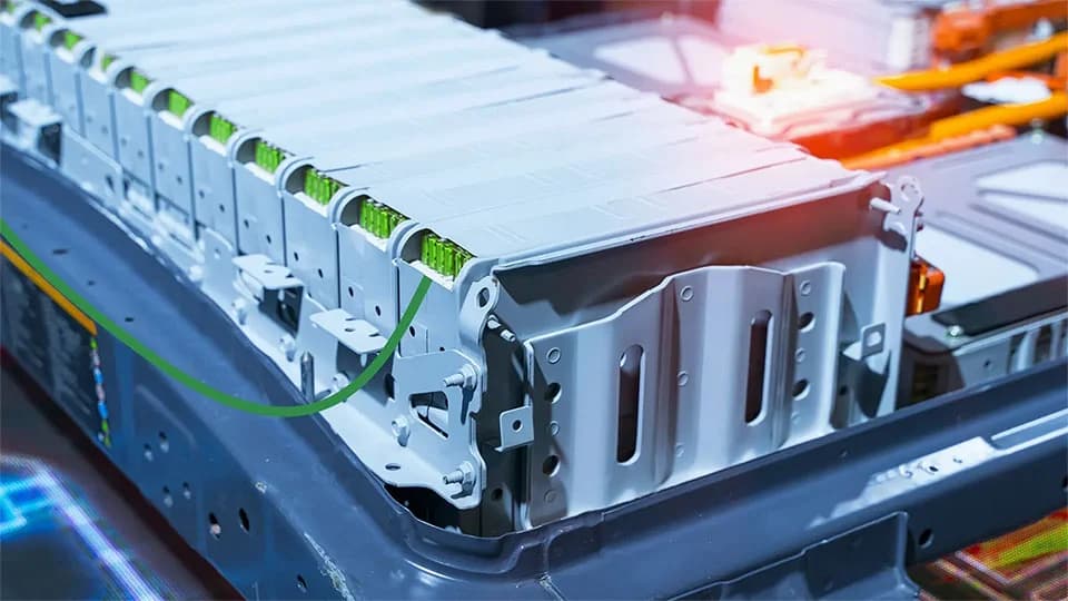 Samsung, Elektrikli Araç Teknolojisinde Yeni Bir Dönem Başlatıyor