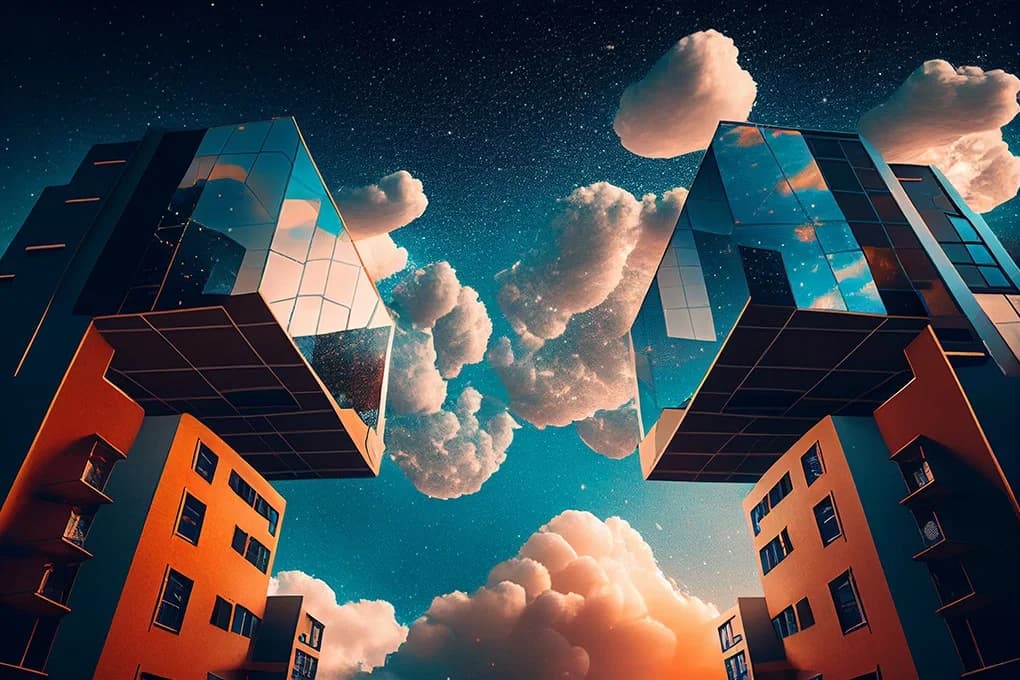Sanal Gerçekliğin Sınırlarını Zorlayan Şirketler, Metaverse’e Yatırım Yapıyor