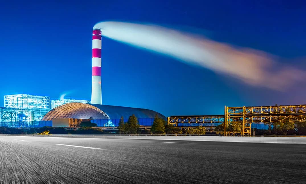 Sanayi Gaz Fiyatı Düştü