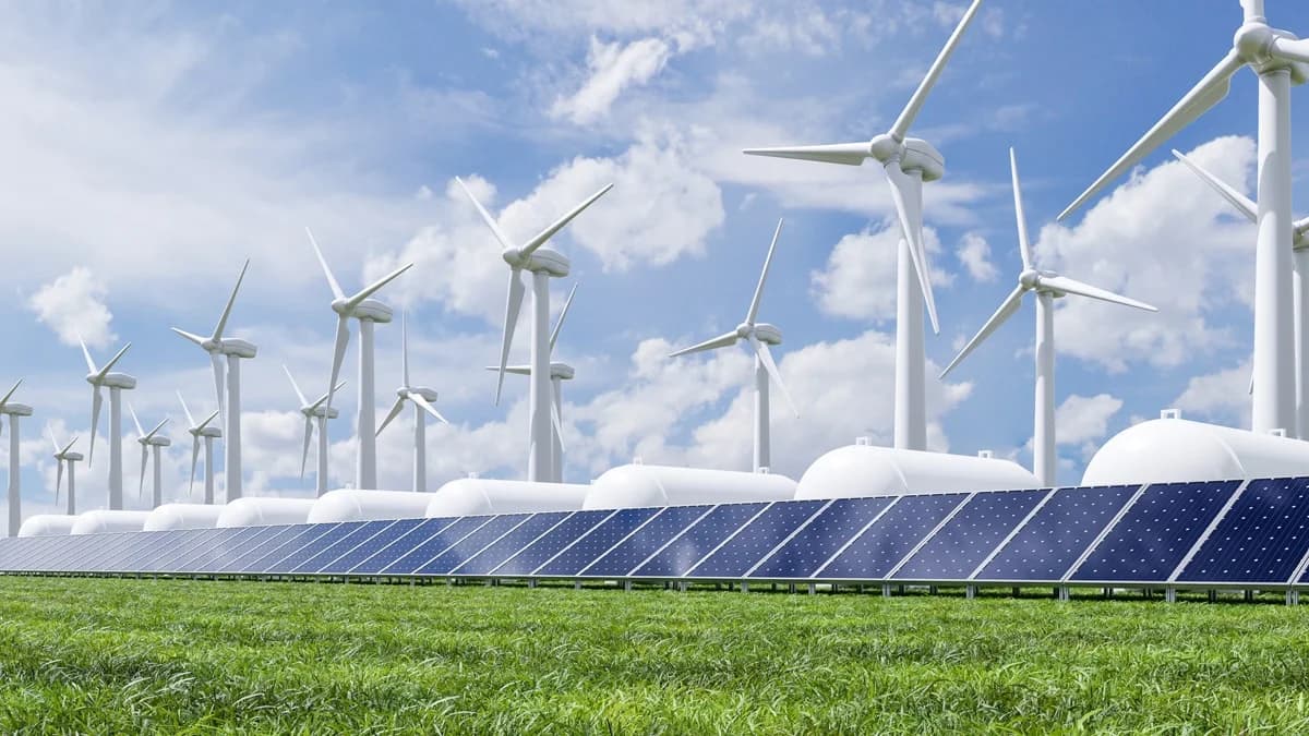 Sanko Enerji İlk Hibrit Projesini Karaman’da Tamamladı