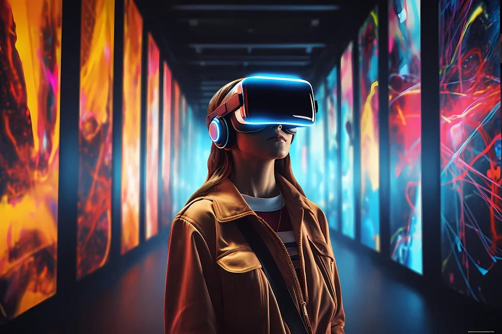 SASA Tesislerini VR ile İstanbul’da Gezdirdi