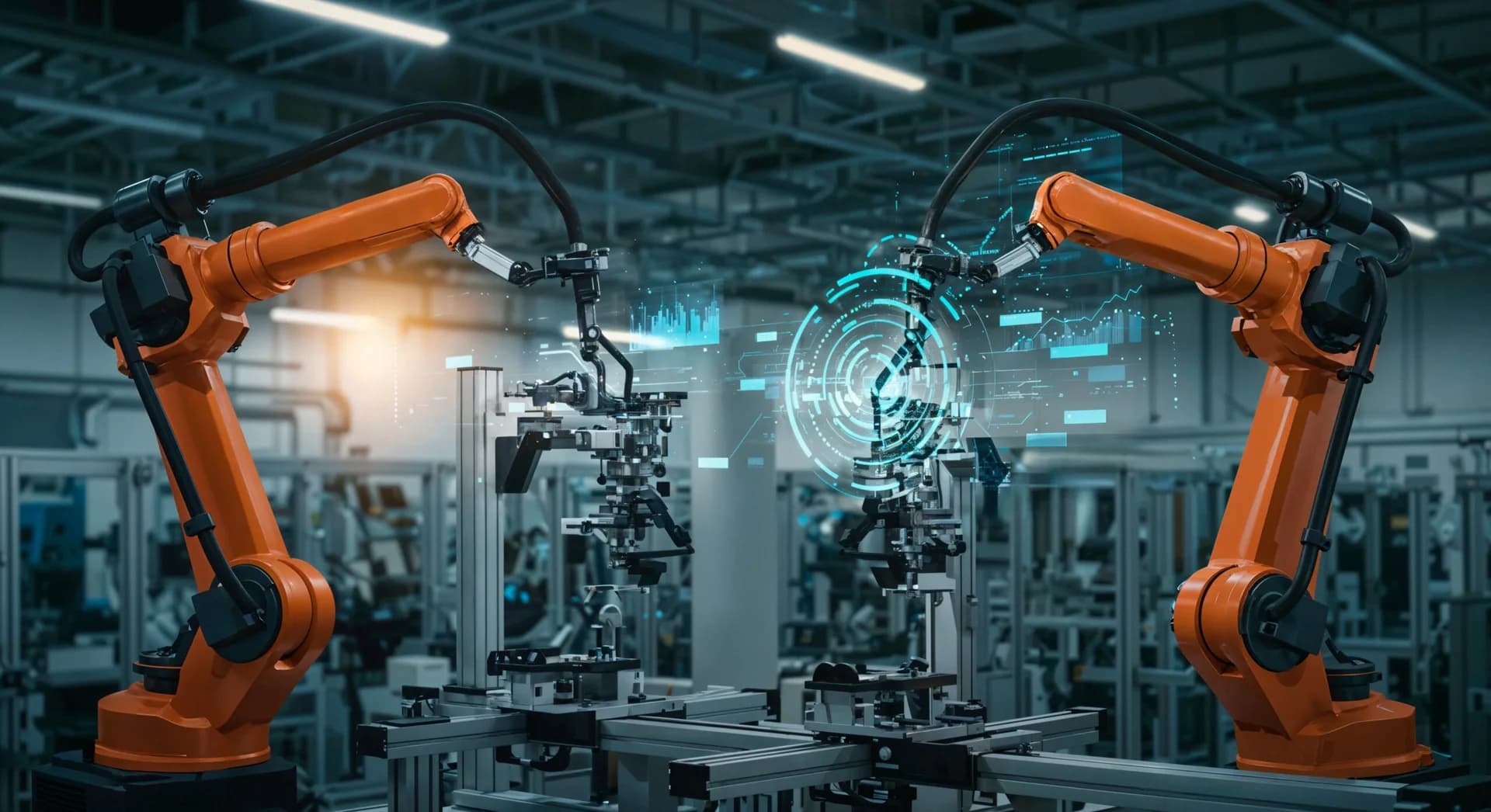 Schneider Electric ve NVIDIA’dan Yapay Zeka Fabrikaları Hamlesi