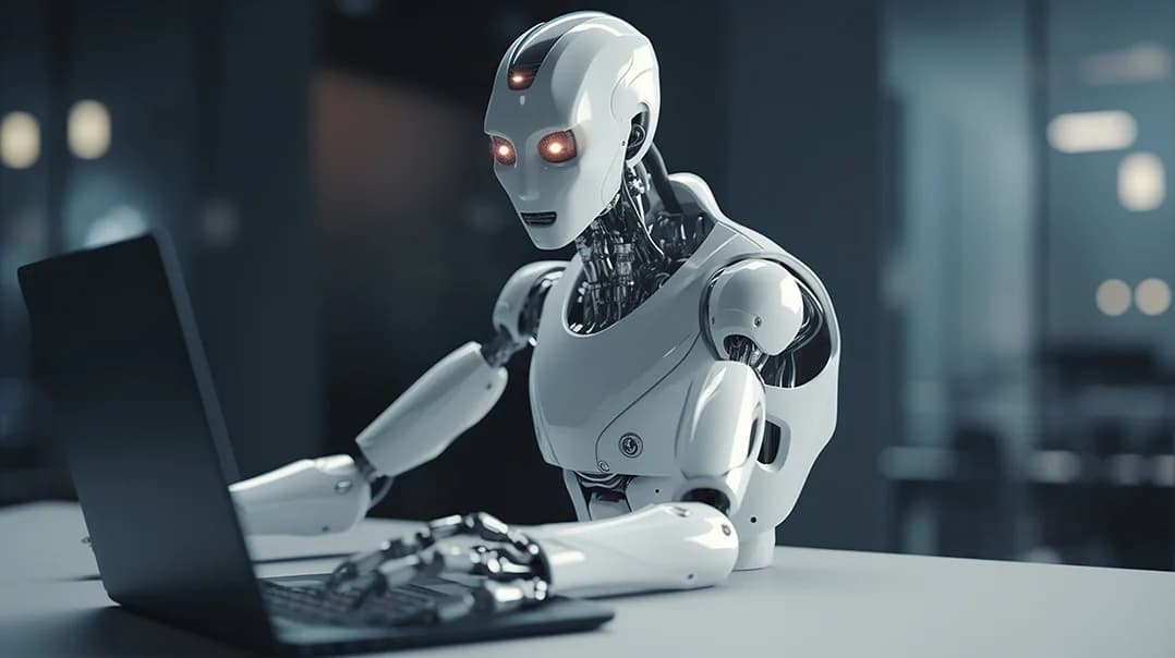 Yapay Zekâ Şirketi SenseTime’dan Yeni Robot