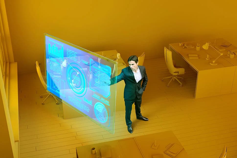 Siemens, Dijital Dönüşümü Hızlandırıyor