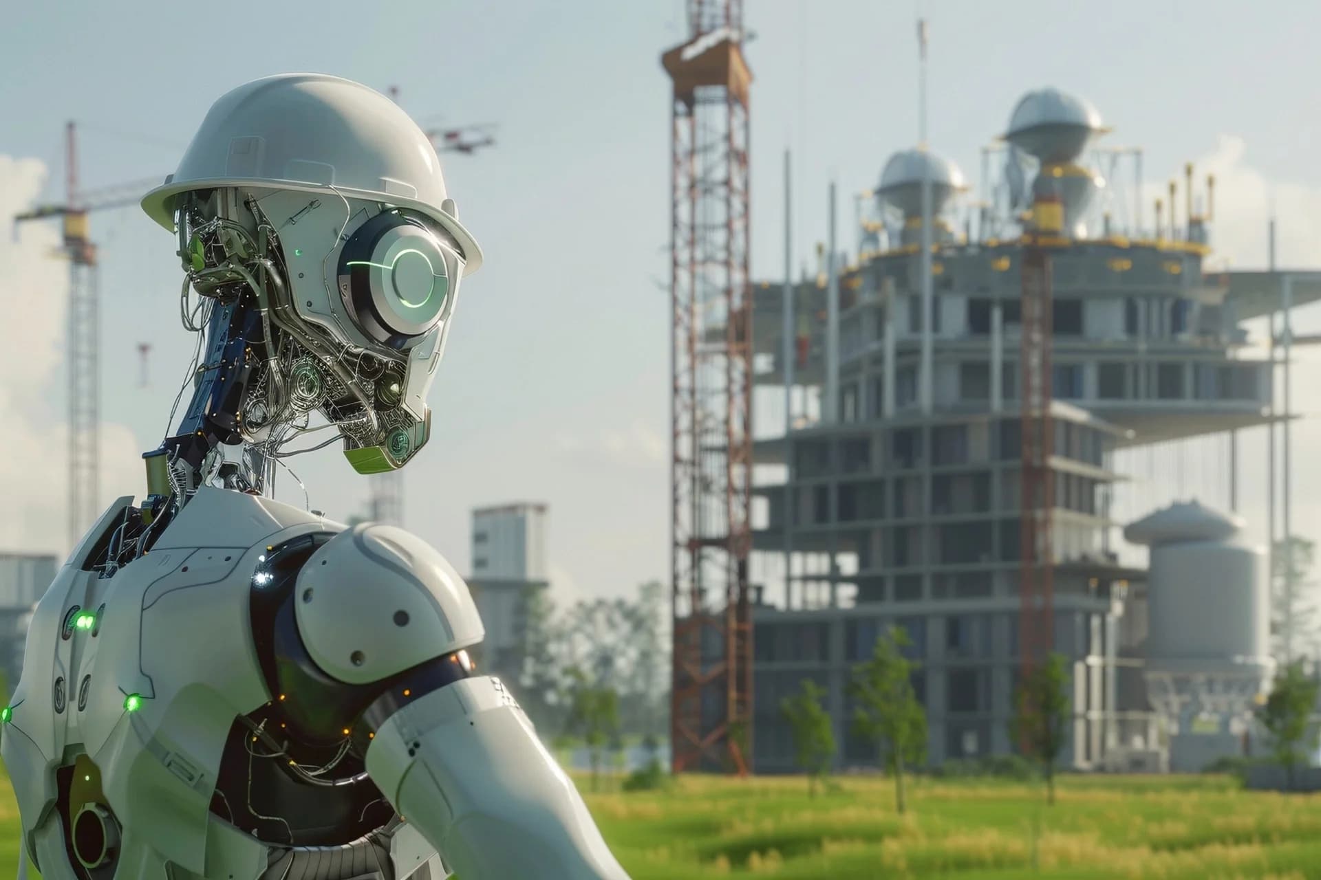 Siemens ve NVIDIA’dan Üretimde Yapay Zekâ Atağı