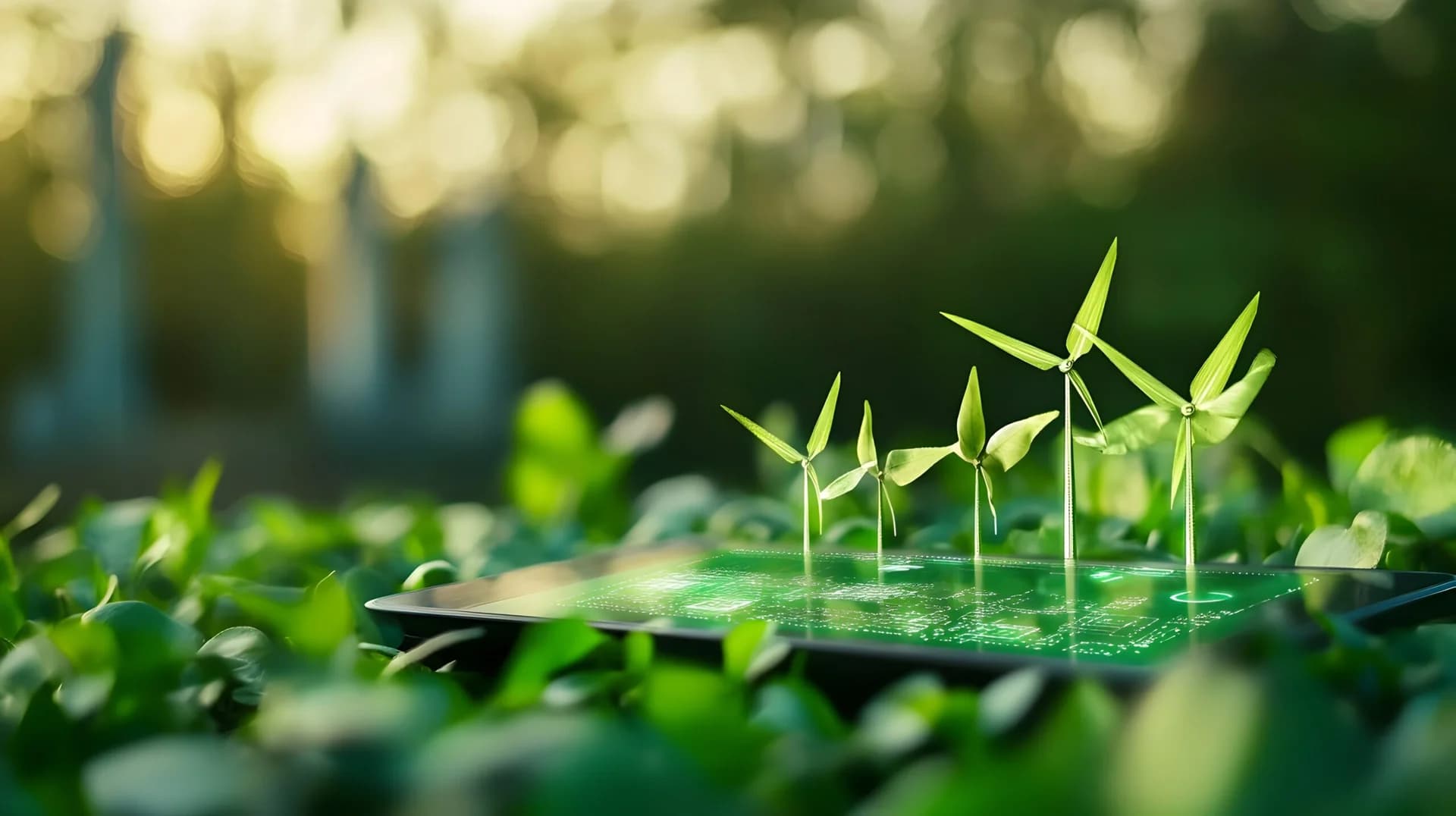 CK Enerji’den 3,8 Milyar kWh’lik Yeşil Enerji Desteği