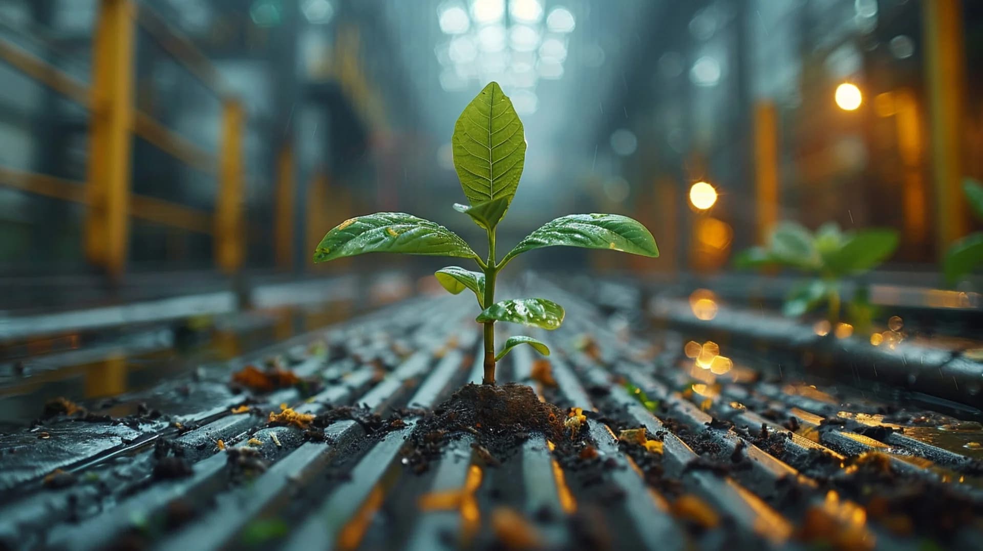 Nestlé Türkiye’den Onarıcı Tarım Dönüşümü Hamlesi