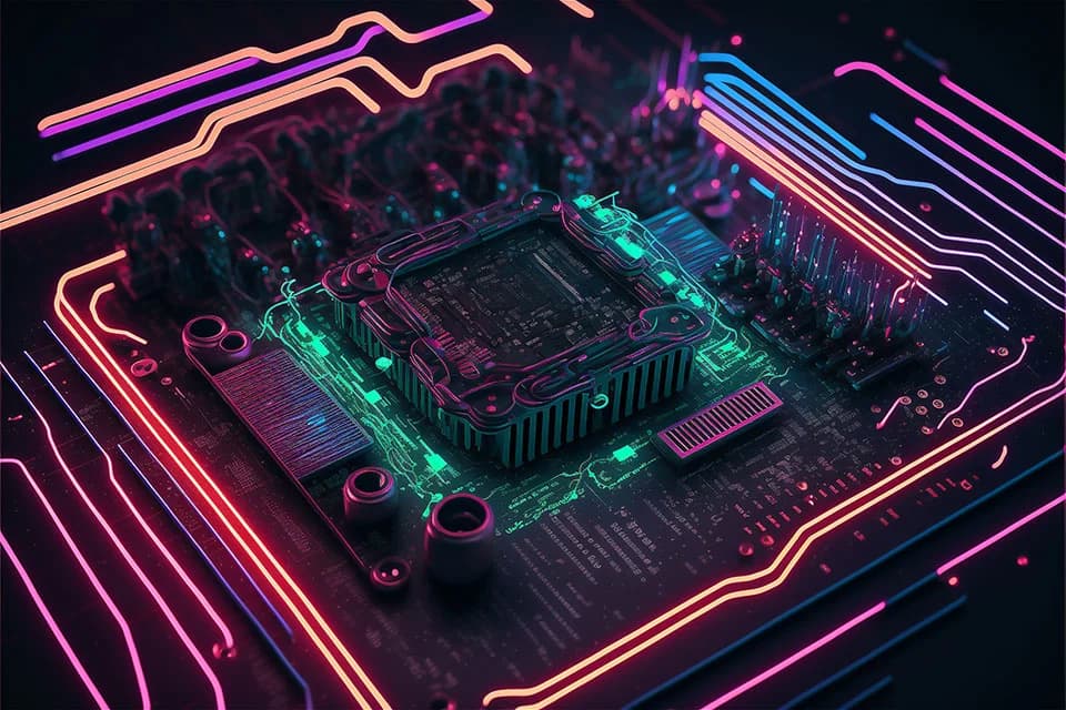 SoftBank, Yapay Zekâ Çipi Geliştiricisi Graphcore’u Satın Aldı