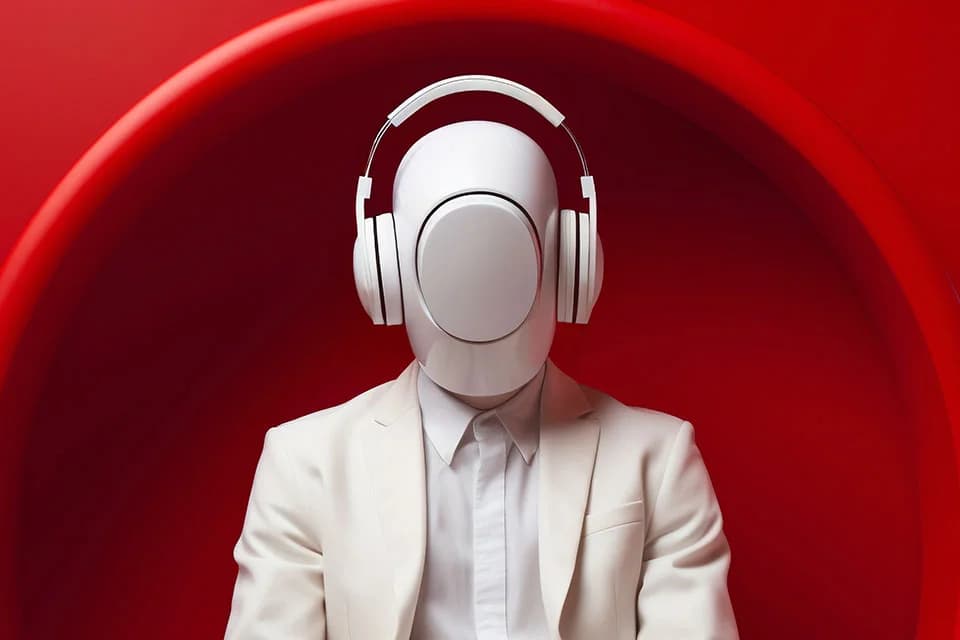 Sony, Yapay Zekâ Destekli Yeni Enstrümanını Tanıttı