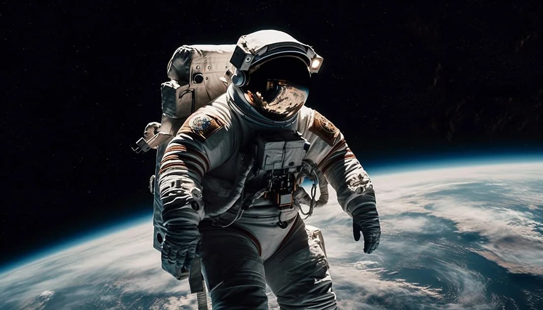 SpaceX’e Alternatif Geldi